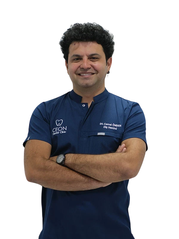 Cemal Önder