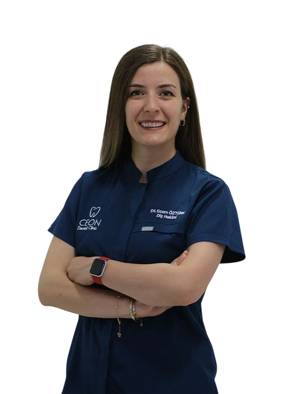 Ecem Öztürk
